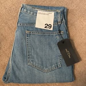 Rag & Bone jeans